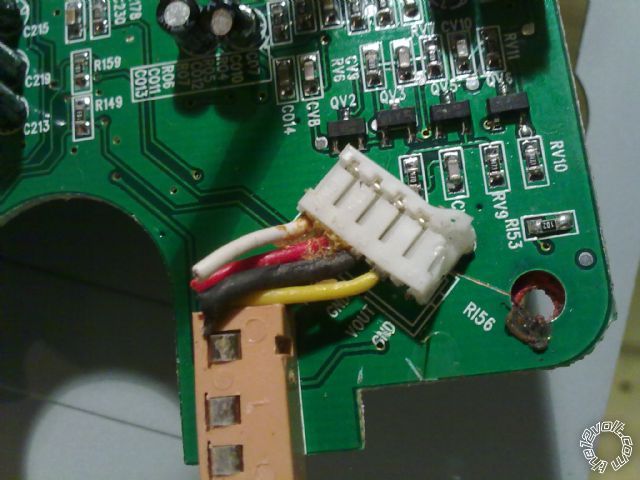 i need schematics for veba 7 dvd player -- posted image.